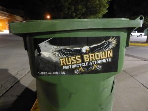 Sturgis Biker Rally 2018 - Journal