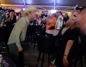 Sturgis Biker Rally 2018 - Journal