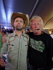 Sturgis Biker Rally 2018 - Journal