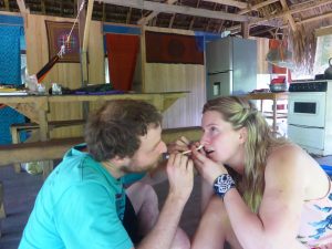 The Peruvian Ayahuasca Retreat - 12 Days of Healing and Hallucination
