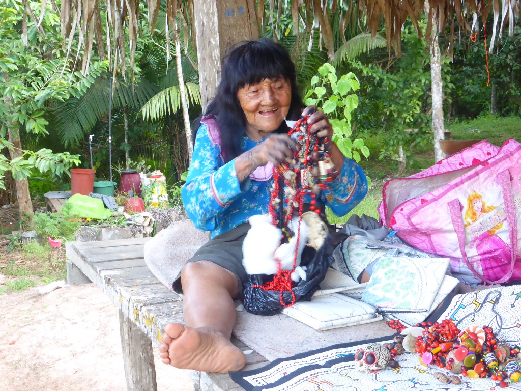 The Peruvian Ayahuasca Retreat - 12 Days of Healing and Hallucinating 