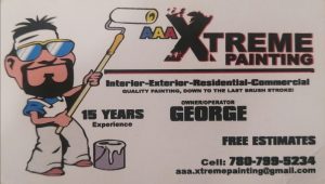 George: The Ship Container Stowaway